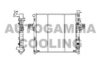 AUTOGAMMA 102134 Radiator, engine cooling